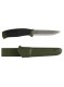 Peilis universalus 10 cm Companion MG (S), MORA (Švedija)