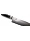 Peilis steikui universalus 12 cm SHUN CLASSIC, Damasko plienas, KAI (Japonija)