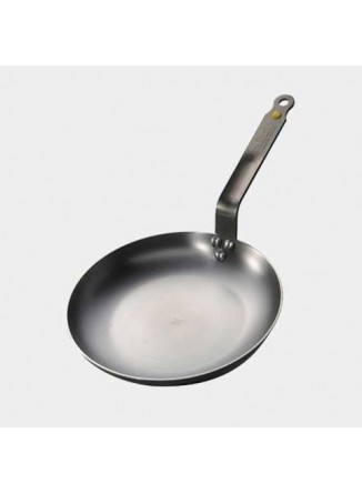 Keptuvė omletui  Ø 24 Mineral B Element De Buyer