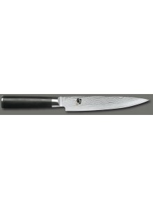 Peilis išpjaustymo 18 cm. SHUN, KAI