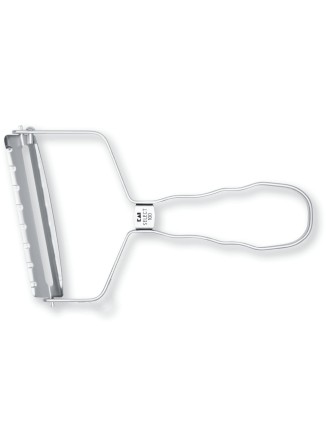 Skustukas daržovėms, platus, lygiais ašmenimis, SELECT100, KAI (Japonija)