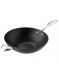 WOK keptuvė Ø 32 cm PRO IQ, SCANPAN (Danija)