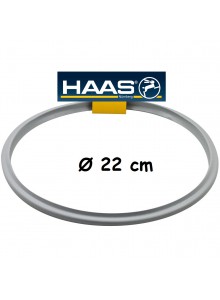Tarpinė Ø 22 cm SICOMATIC greitpuodžiams, HAAS (Vokietija)