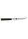 Peilis steikui universalus 12 cm SHUN CLASSIC, Damasko plienas, KAI (Japonija)
