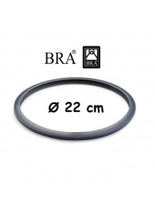 Tarpinė Ø 22 cm TEKNA greitpuodžiams, BRA® (Ispanija)
