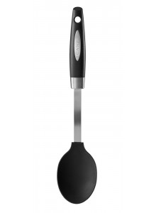 Šaukštas maišymui ir serviravimui, silikoninis, CLASSIC, SCANPAN (Danija)