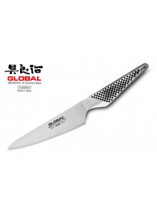 Global GS-3 universalus peilis 13 cm (Japonija)