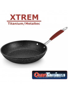 Keptuvė universali Ø 24 cm, indukcinė, XTREM Titanium, MONIX® (Ispanija)