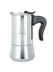 Espresso kavinukas Miss Splendy, 6 puodelių, KAUFGUT (Italija)