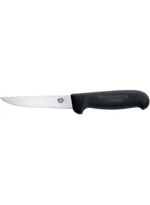 Peilis nukaulinimui 12 cm, FIBROX rankena, VICTORINOX (Šveicarija)