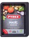 Kepimo forma 30x23 cm MAGIC, PYREX® (Prancūzija)