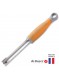 Įrankis šerdžių išėmimui 13x70mm, oranžinis, De BUYER (Prancūzija)