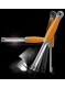 Įrankis šerdžių išėmimui 13x70mm, oranžinis, De BUYER (Prancūzija)