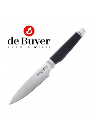 Universalus peilis 14 cm, su reguliuojama rankena, FK2, De BUYER (Prancūzija)