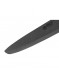 Keraminis virėjo peilis 18,7 cm. INCA juodas, SAMURA® International