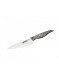 Keraminis universalus peilis 15,5 cm. INCA baltas, SAMURA® International