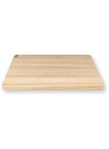 Pjaustymo lentelė 27,5x21,5x1,0 cm, medinė, Shun HINOKI, KAI (Japonija)