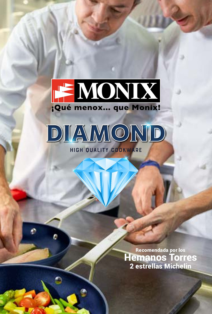 Diamond Monix Torres